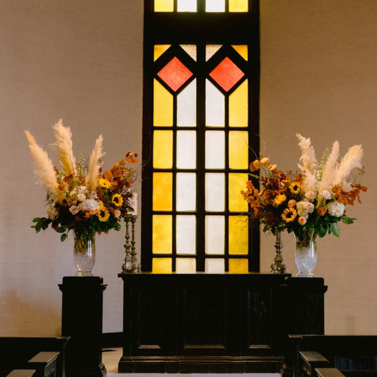 Sunshine in a Vase: Celebrating Sunflowers this August