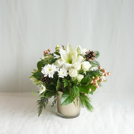 Oleander is Open on Sundays This December!