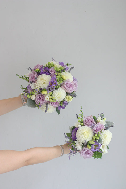 Trusting the Process for a Beautiful Wedding Season