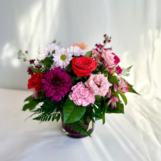 Love Is in Bloom at Oleander This Valentine’s Day