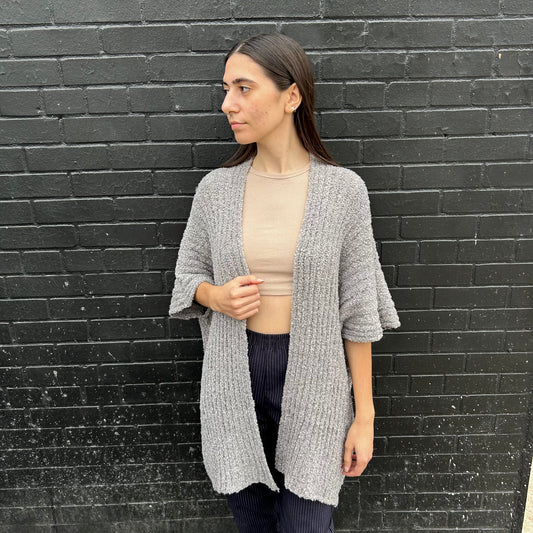 Welcome Sweater Weather - The Benefits of Wearing Alpaca Wool