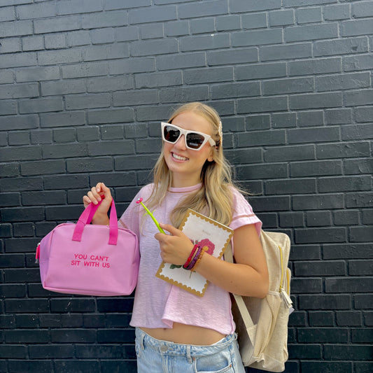 Back to School at Oleander