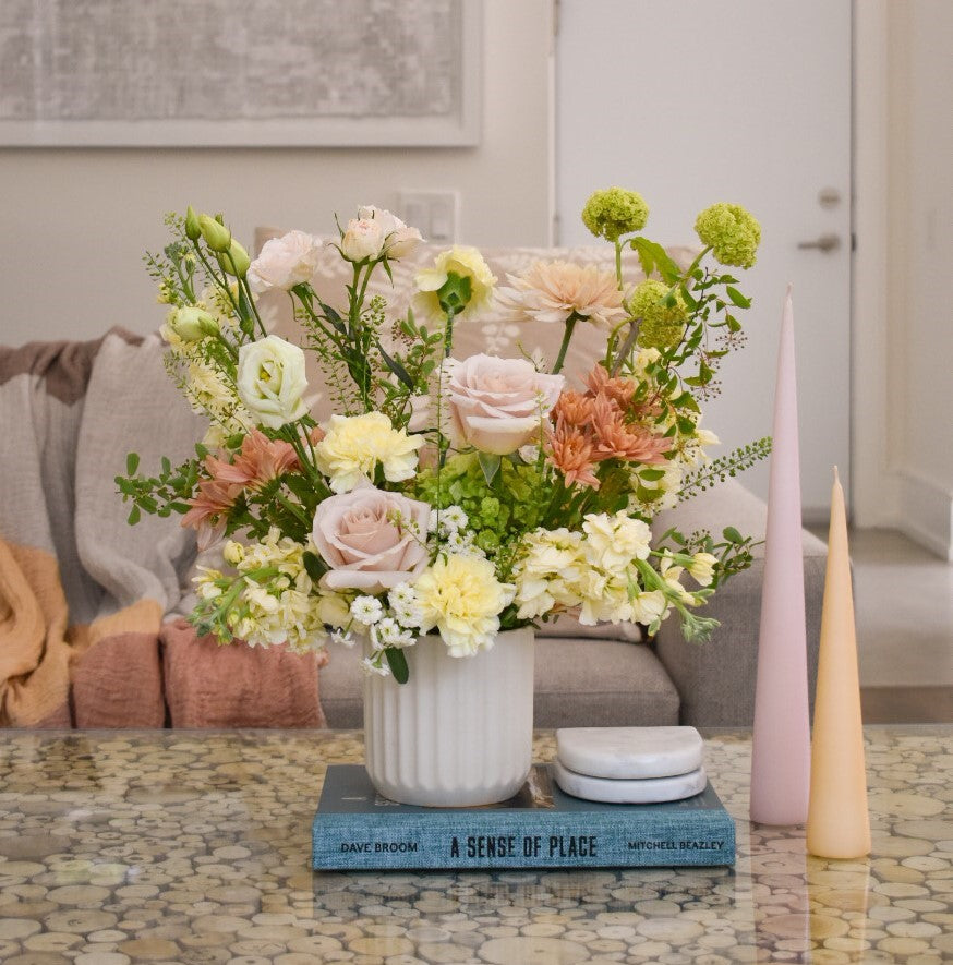 Easter Blooms & Spring Celebrations at Oleander