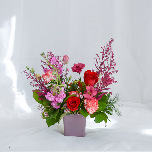 Make This Valentine’s Day Memorable with the Perfect Flowers