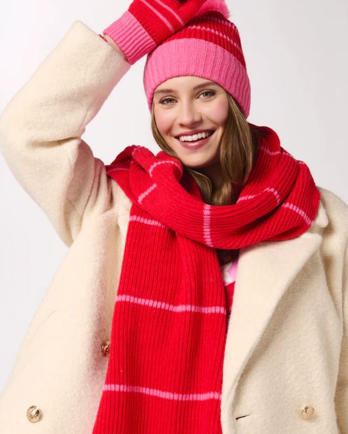 A Fresh Start for the New Year: Discover Oleander’s Winter Sale