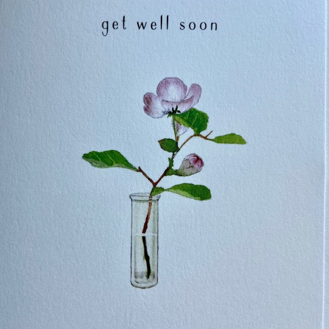 How to Choose the Right Get-Well Soon Flowers