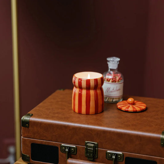 Cosy Transitions: Autumn Décor to Welcome the Season