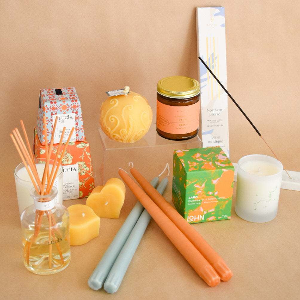 All Giftware – Oleander Floral Design