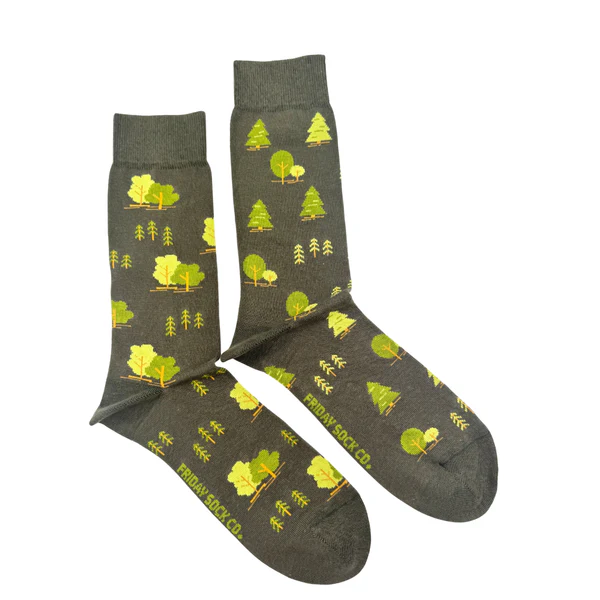 'This Did Good' Men's Mismatched Socks