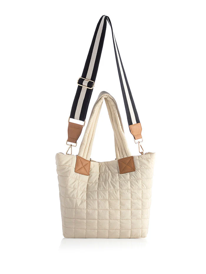 Ezra Tote Bag