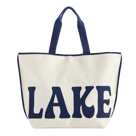 Lake Tote