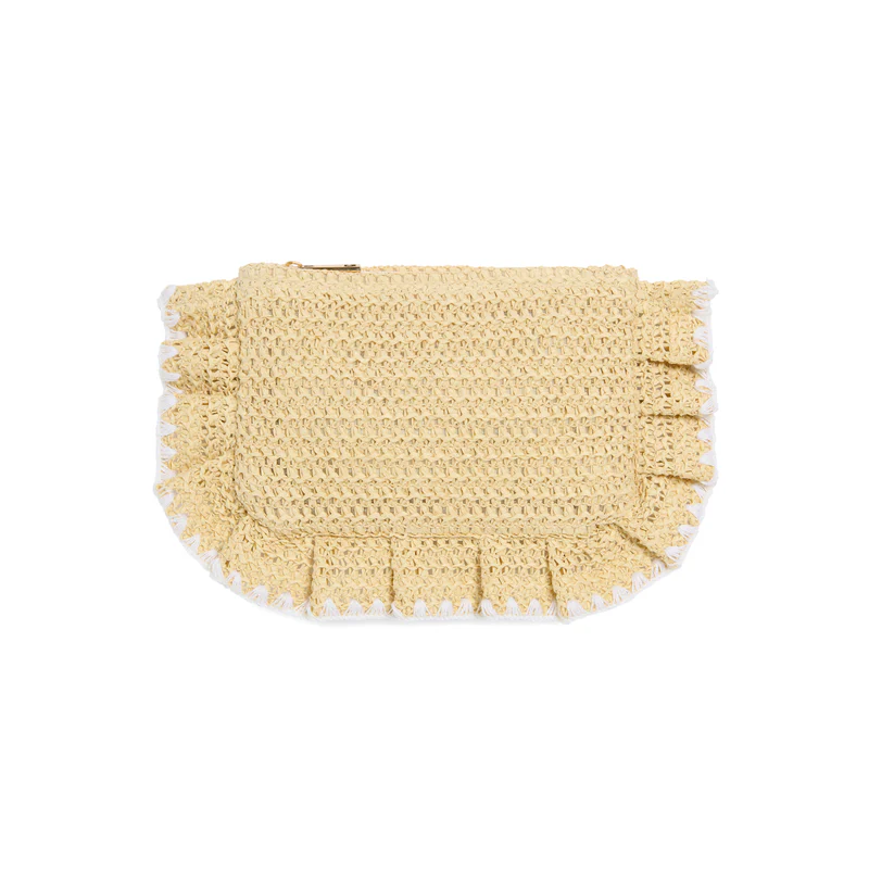 Arabella Zip Pouch