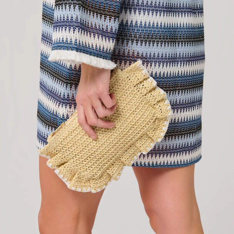 Arabella Zip Pouch