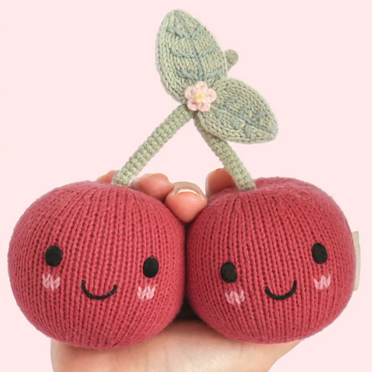 Cuddle + Kind Baby Fruit Collection