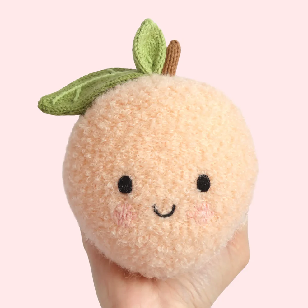 Cuddle + Kind Baby Fruit Collection