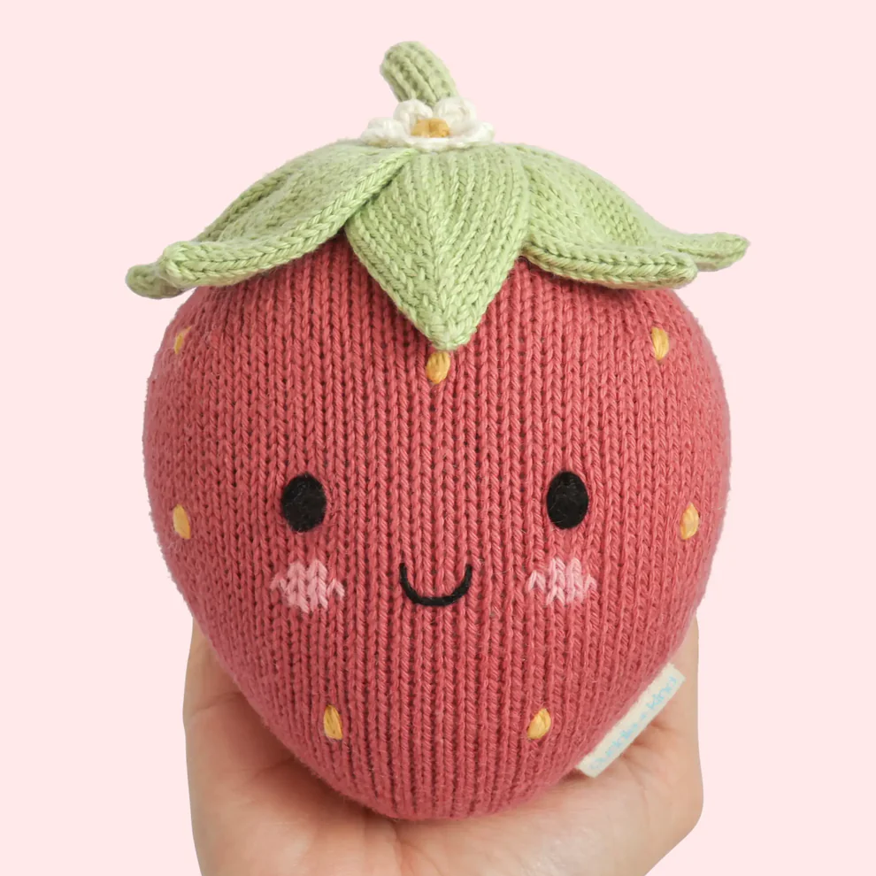 Cuddle + Kind Baby Fruit Collection