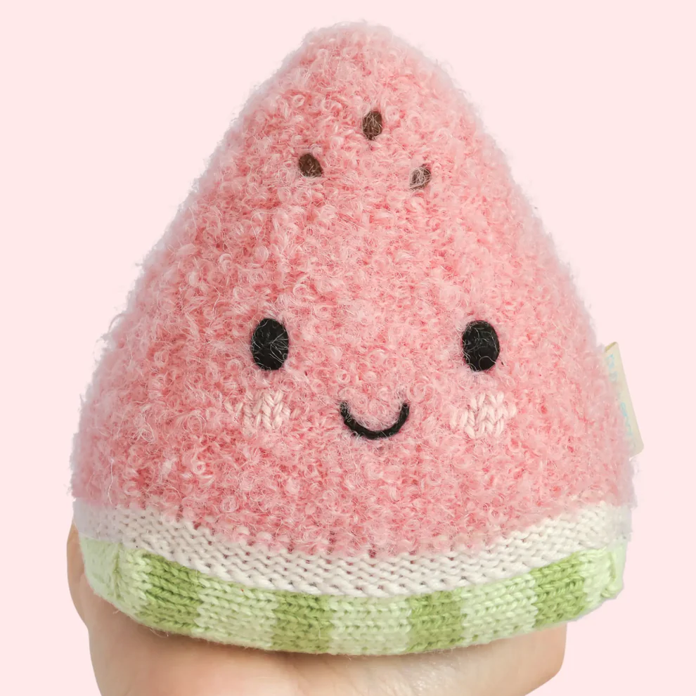 Cuddle + Kind Baby Fruit Collection
