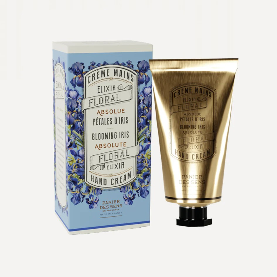 Panier Des Sens Hand Cream Large