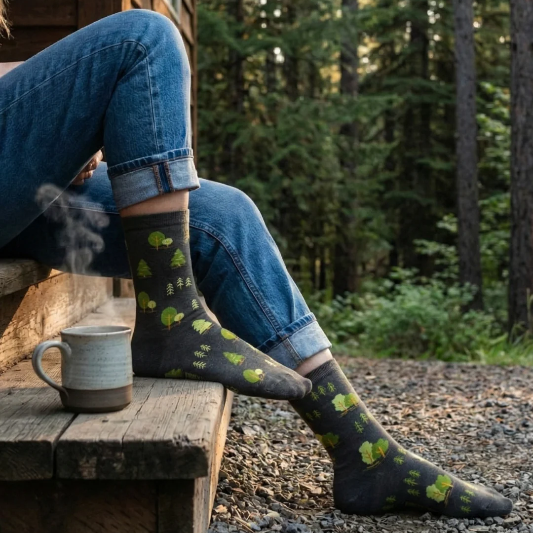 'This Did Good' Women's Mismatched Socks