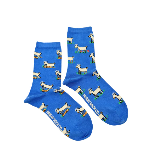 'This Did Good' Women's Mismatched Socks