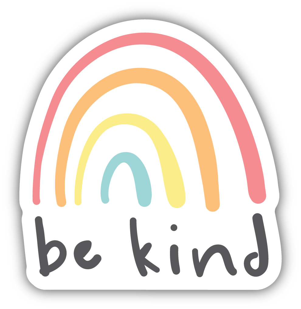 Vinyl Stickers
