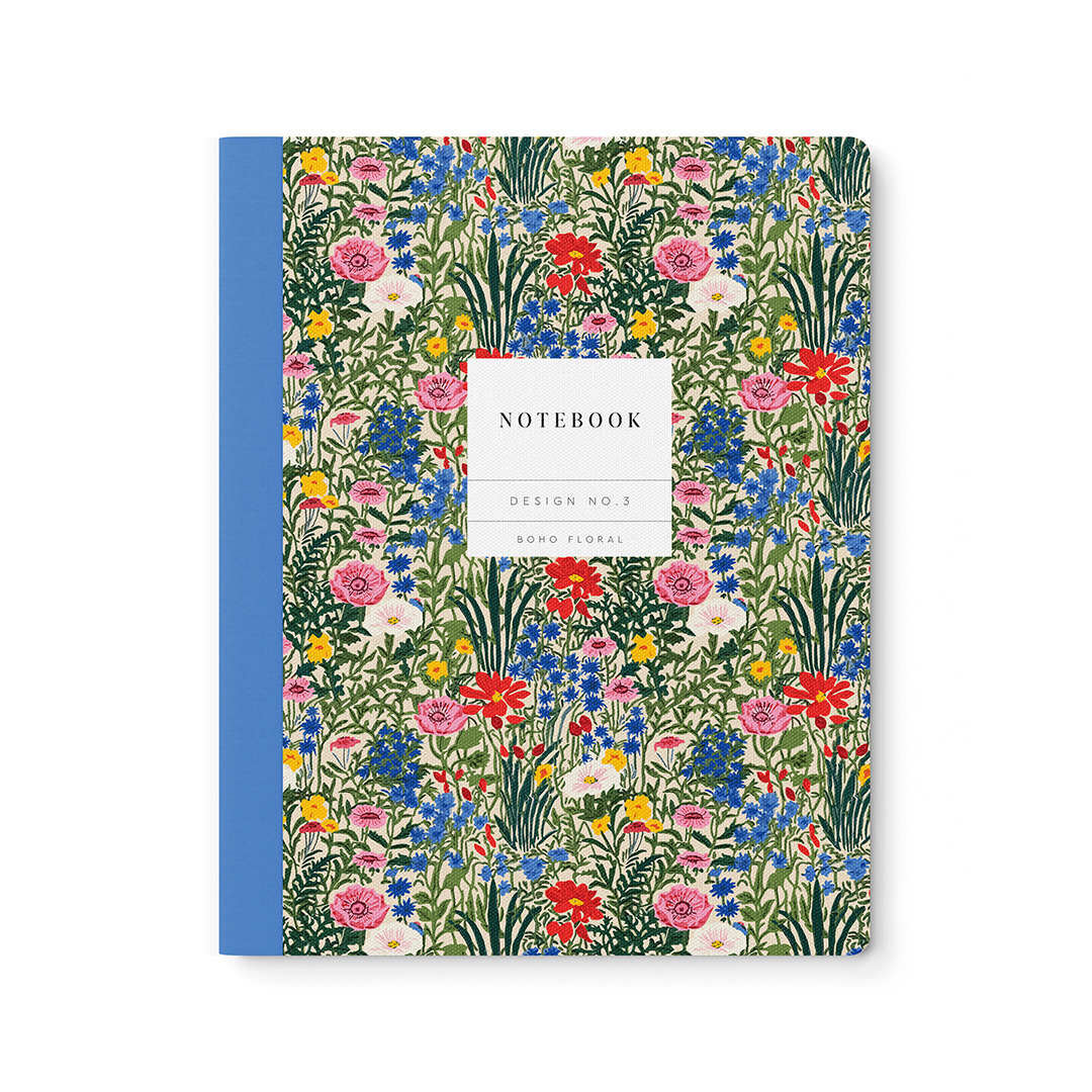 Composition Notebooks