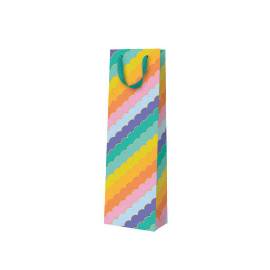 Bottle Gift Bags
