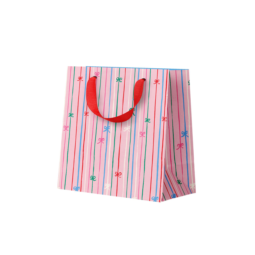 Small Gift Bags