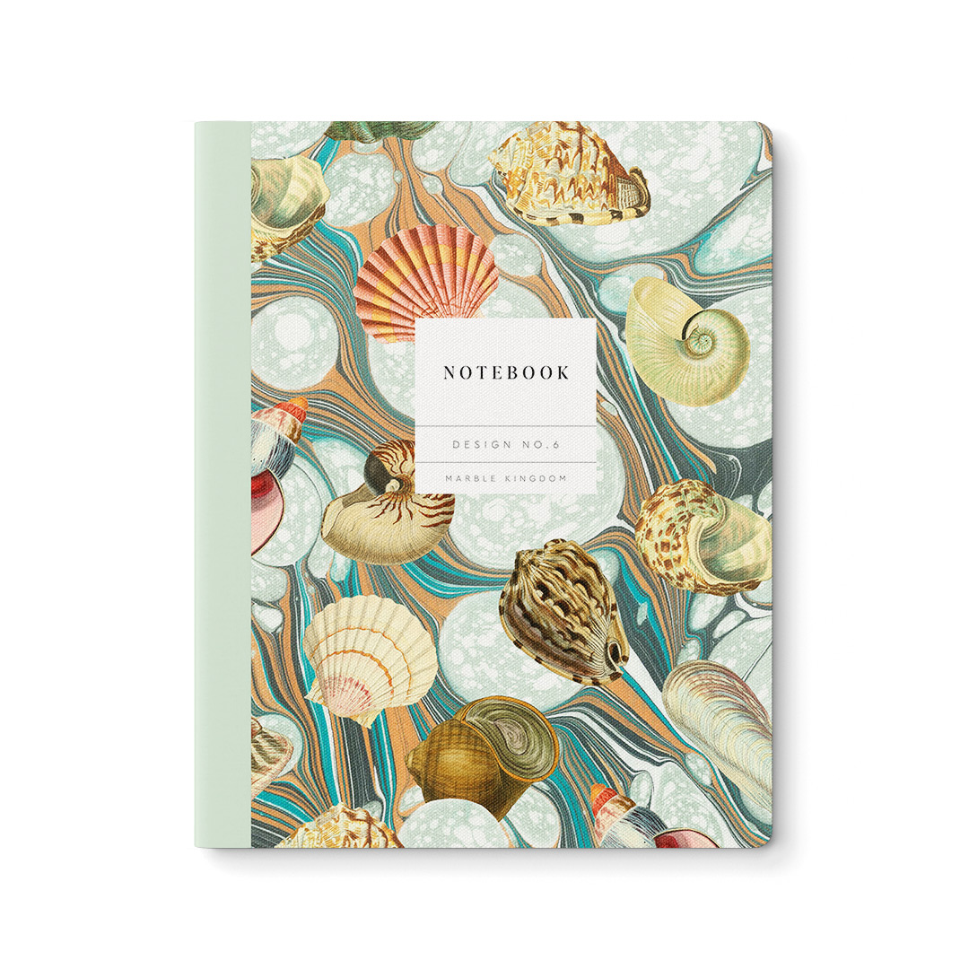 Composition Notebooks