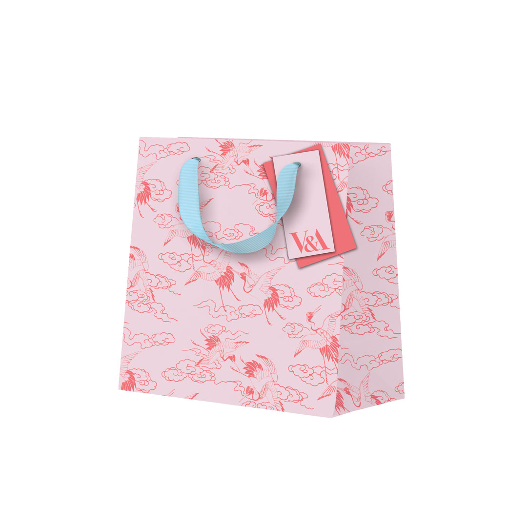 Small Gift Bags