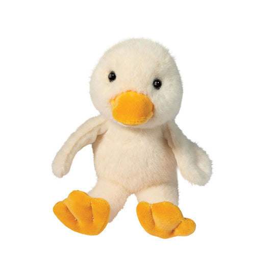 Flap the Duck