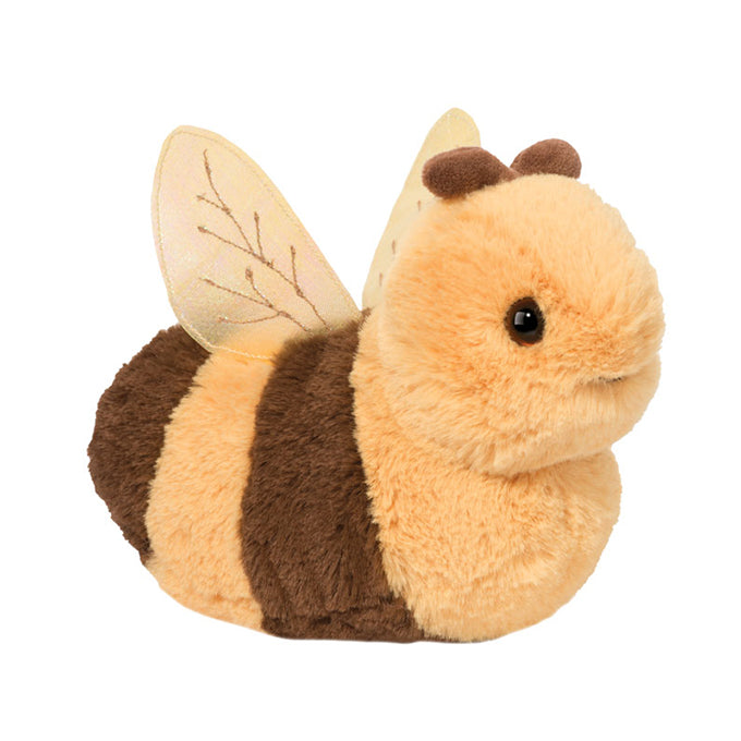 Buzz the Honey Bee