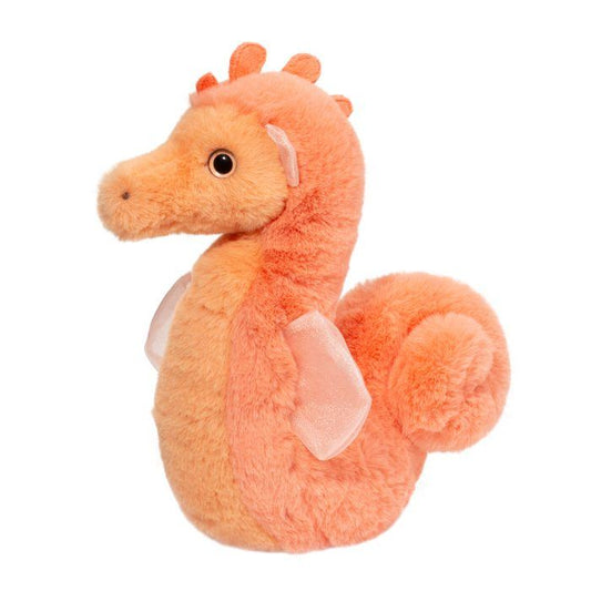 Sherbet the Seahorse