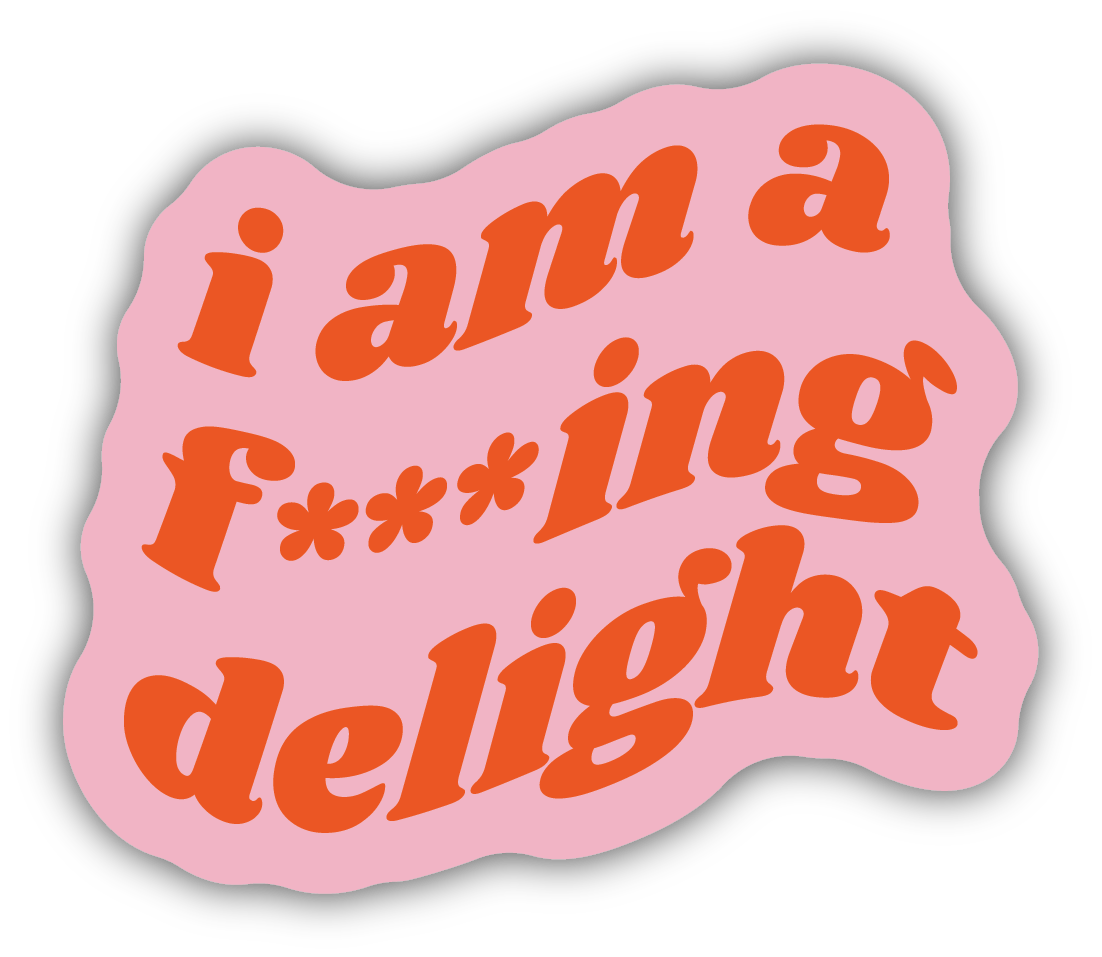 Vinyl Stickers