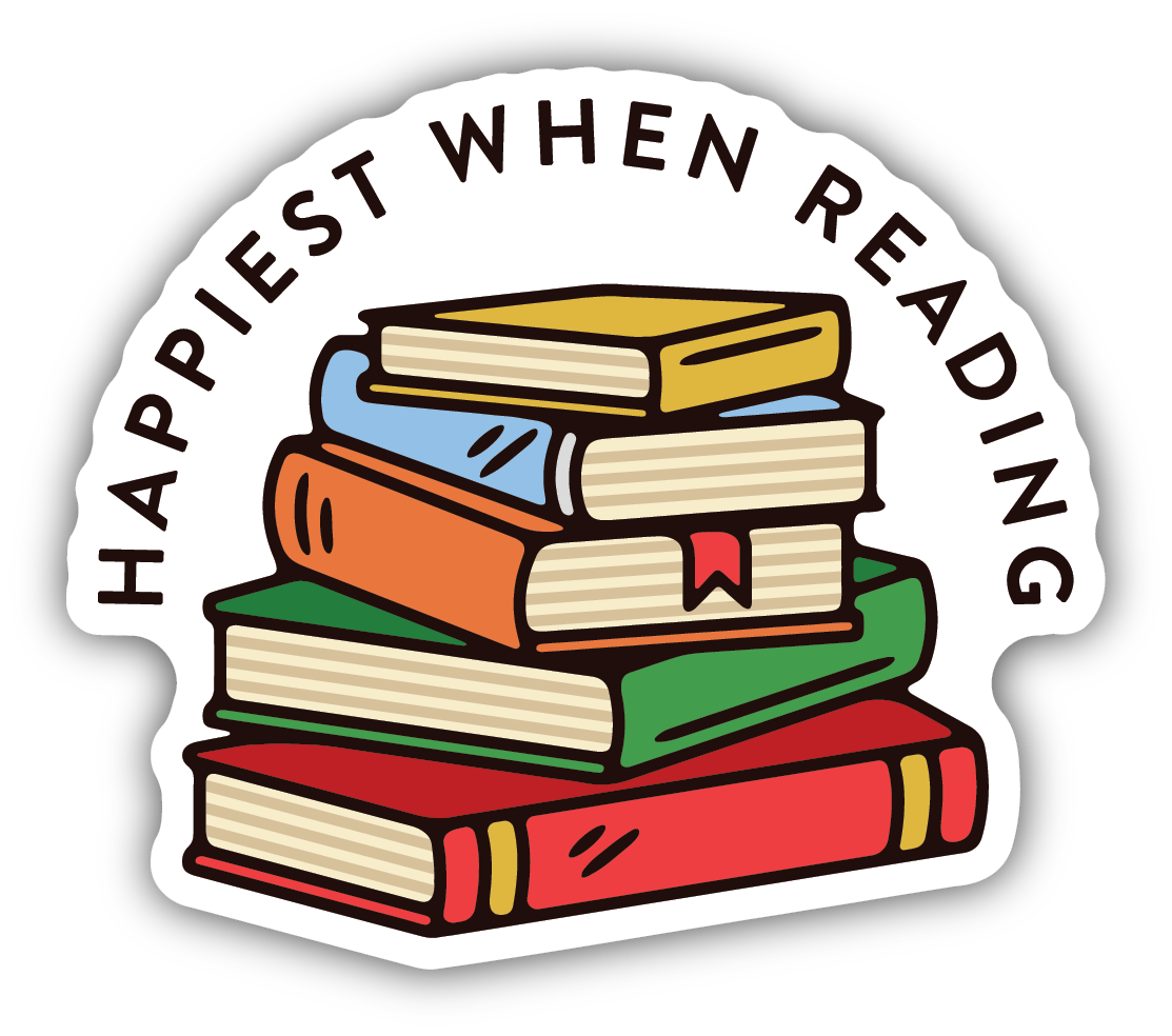 Vinyl Stickers