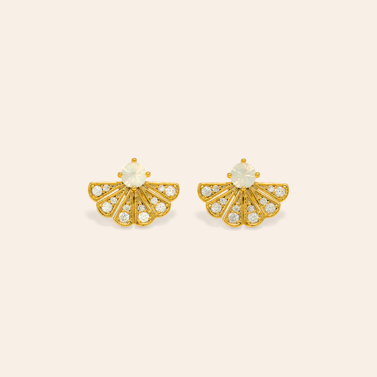 Odette Stud Earrings