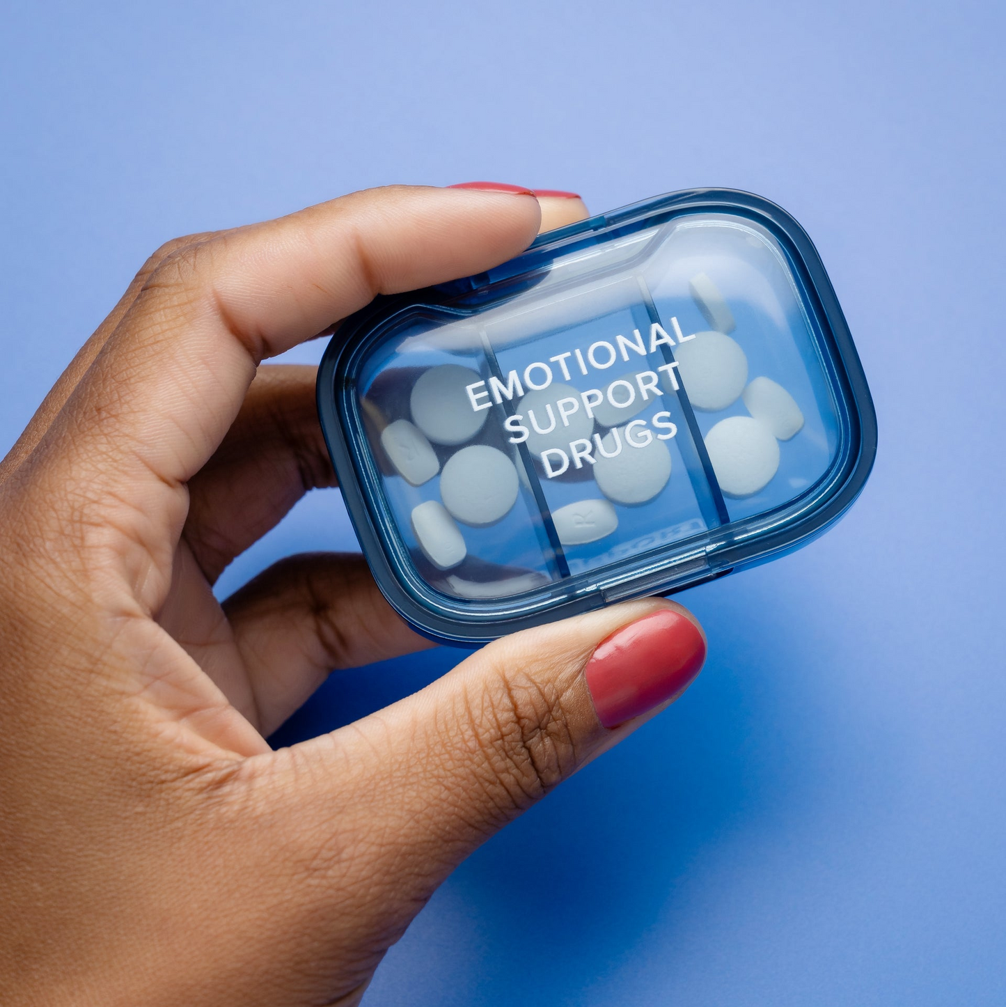 Classy Cards Pill Boxes