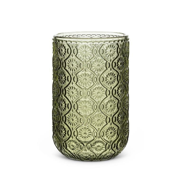 Daisy Glassware - Sets of 2