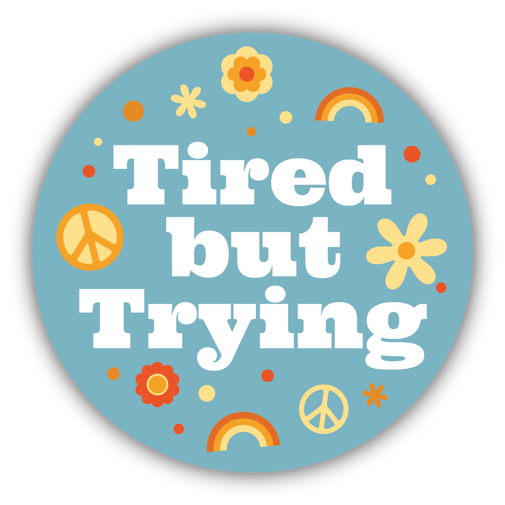 Vinyl Stickers