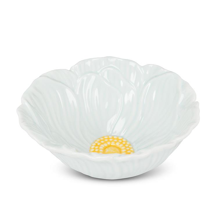Small Flower Dishes