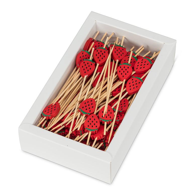 Strawberry Party Picks