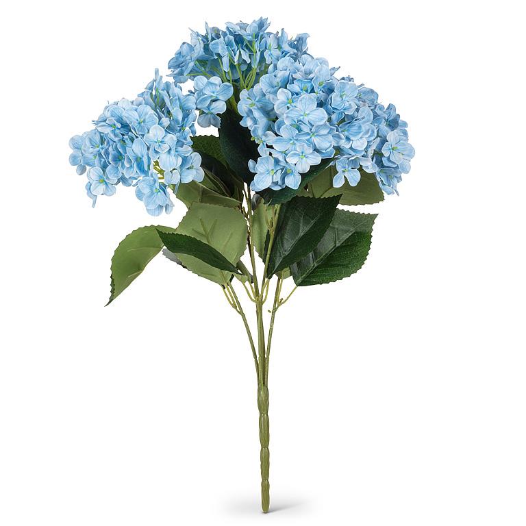 Artificial Hydrangea Bouquets