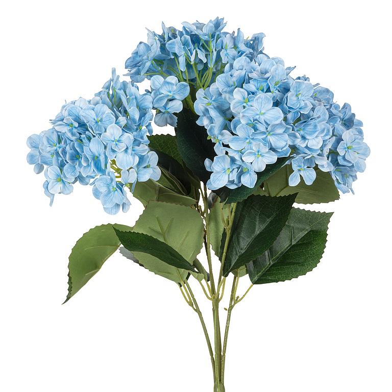 Artificial Hydrangea Bouquets