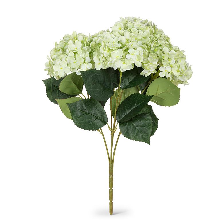 Artificial Hydrangea Bouquets