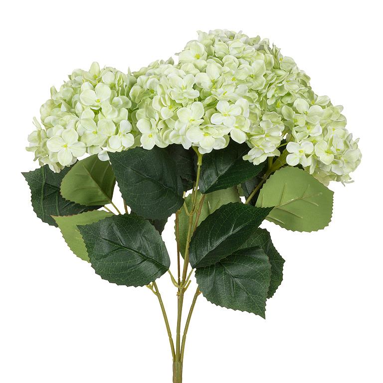 Artificial Hydrangea Bouquets