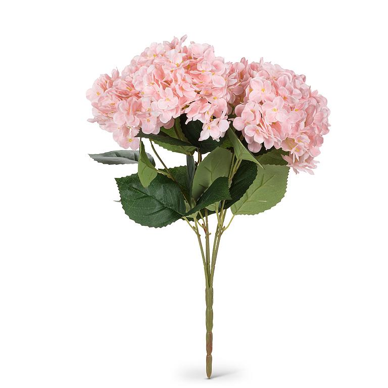 Artificial Hydrangea Bouquets