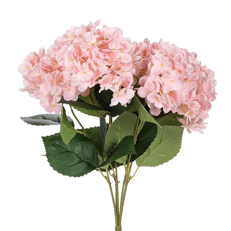 Artificial Hydrangea Bouquets