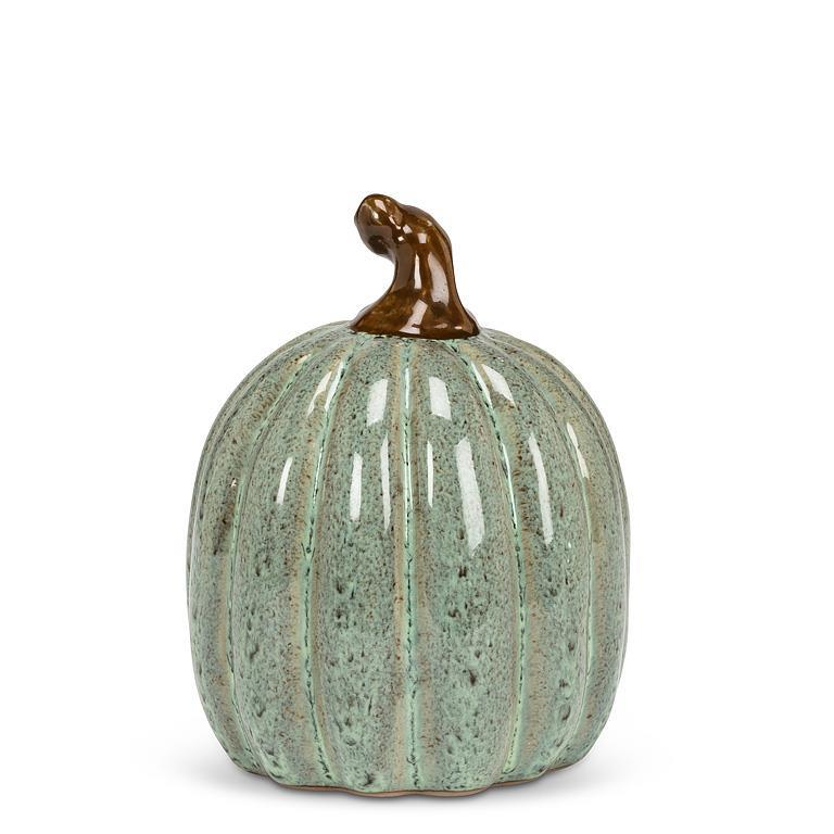 Ceramic Pumpkins