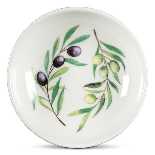 Mini Olive Branch Dish