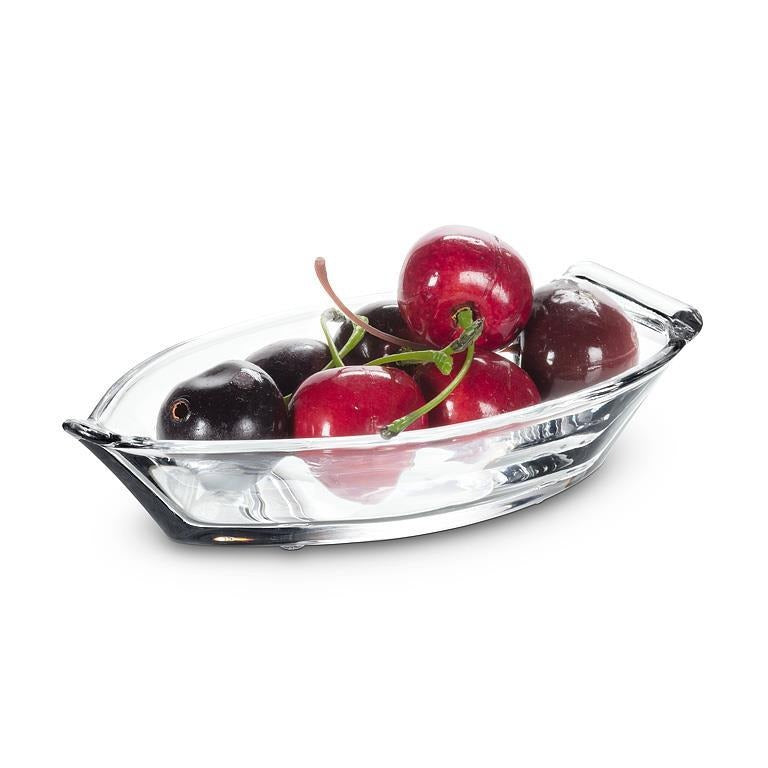 Mini Boat Shaped Dish
